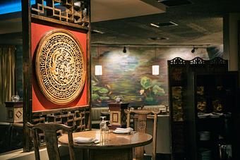 Interior - Da Tang Zhen Wei in Miami, FL Chinese Restaurants Interior - Da Tang Zhen Wei in Miami, FL Chinese Restaurants