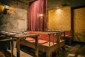 Interior - Da Tang Zhen Wei in Miami, FL Chinese Restaurants Interior - Da Tang Zhen Wei in Miami, FL Chinese Restaurants