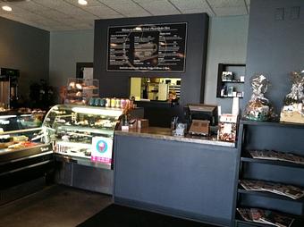 Interior - Daily Grind Market and Bakery in Sioux City, IA Bakeries