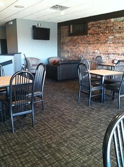 Interior - Daily Grind Market and Bakery in Sioux City, IA Bakeries