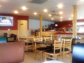 Interior - Dam Good Cafe in Dublin, PA American Restaurants