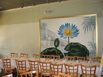 Interior - Daniel George in Mountain Brook Village - Mountain Brk, AL American Restaurants