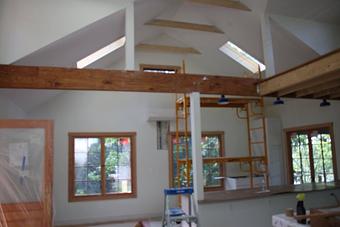Interior - Daniel & Sons Painting And Drywall in Annapolis, MD Painting Contractors