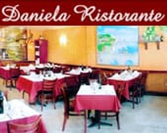 Interior - Daniela's Gourmet Trattoria in Theater District, Midtown West - New York, NY Italian Restaurants