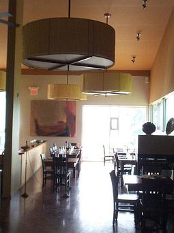 Interior - Dano's Heuriger On Seneca in Lodi, NY European Cuisine