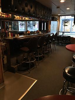 Interior - Darwin's Theory in Anchorage, AK Nightclubs