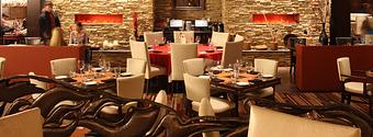 Interior - David Burke Prime in Foxwoods Resort & Casino - Mashantucket, CT American Restaurants