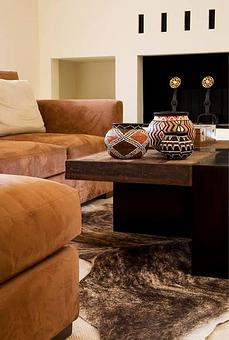 Interior - David Naylor Interiors in Santa Fe, NM Interior Decorators & Designers