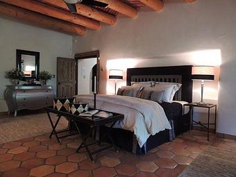 Interior - David Naylor Interiors in Santa Fe, NM Interior Decorators & Designers