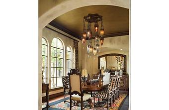 Interior - David Naylor Interiors in Santa Fe, NM Interior Decorators & Designers
