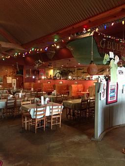 Interior - Davids Catfish House in Atmore, AL Seafood Restaurants Interior - Davids Catfish House in Atmore, AL Seafood Restaurants