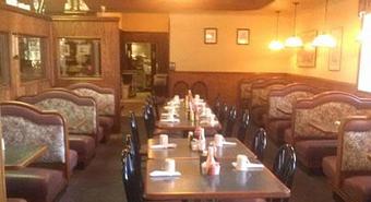Interior - Dawn Marie's Family of Hope Restaurant in Hampton, IL American Restaurants