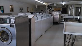 Interior - De Leon Springs Laundromat in De Leon Springs, FL Laundry Self Service