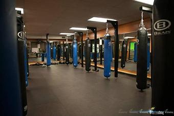 Interior - Decatur Athletic Club in Decatur, AL Health Clubs & Gymnasiums Interior - Decatur Athletic Club in Decatur, AL Health Clubs & Gymnasiums