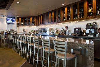 Interior - Degree Metropolitan Food + Drink in Denver, CO American Restaurants