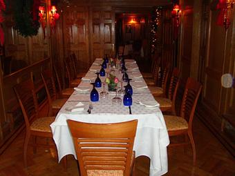 Interior - Degrezia Restaurant in Midtown East - New York, NY Italian Restaurants Interior - Degrezia Restaurant in Midtown East - New York, NY Italian Restaurants