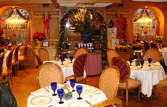 Interior - Degrezia Restaurant in Midtown East - New York, NY Italian Restaurants Interior - Degrezia Restaurant in Midtown East - New York, NY Italian Restaurants