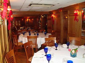 Interior - Degrezia Restaurant in Midtown East - New York, NY Italian Restaurants Interior - Degrezia Restaurant in Midtown East - New York, NY Italian Restaurants