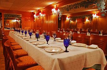 Interior - Degrezia Restaurant in Midtown East - New York, NY Italian Restaurants Interior - Degrezia Restaurant in Midtown East - New York, NY Italian Restaurants