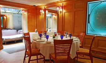 Interior - Degrezia Restaurant in Midtown East - New York, NY Italian Restaurants Interior - Degrezia Restaurant in Midtown East - New York, NY Italian Restaurants