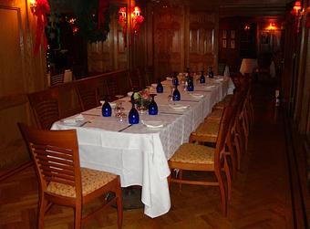 Interior - Degrezia Restaurant in Midtown East - New York, NY Italian Restaurants Interior - Degrezia Restaurant in Midtown East - New York, NY Italian Restaurants