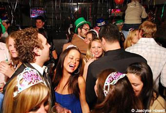 Interior - Dempsey's Pub in East Village - New York, NY Irish Restaurants