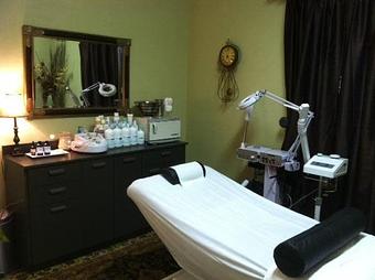 Interior - Dermacare Laser & Skin Care Clinic in Gainesville, FL Skin Care Products & Treatments