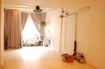 Interior - Devi Yoga Studio in Brooklyn, NY Yoga Instruction