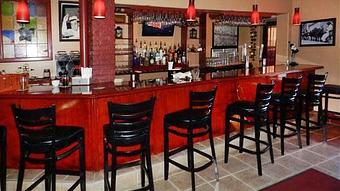 Interior - Di Sara in Staten Island, NY American Restaurants