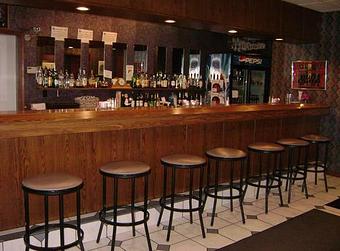 Interior - Dick's Steak House in Kalida, OH Steak House Restaurants