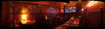 Interior - Diegos in Grass Valley, CA Sandwich Shop Restaurants