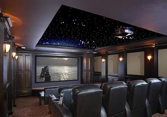 Interior - Digital Home Technologies in Palatine, IL Business Services