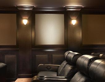 Interior - Digital Home Technologies in Palatine, IL Business Services