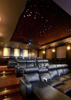 Interior - Digital Home Technologies in Palatine, IL Business Services