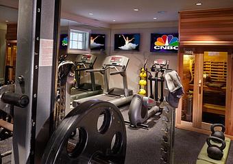 Interior - Digital Home Technologies in Palatine, IL Business Services