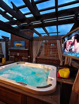 Interior - Digital Home Technologies in Palatine, IL Business Services