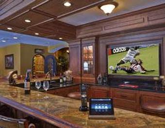 Interior - Digital Home Technologies in Palatine, IL Business Services