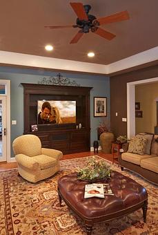 Interior - Digital Home Technologies in Palatine, IL Business Services