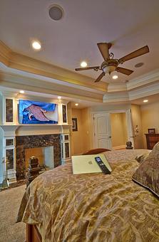 Interior - Digital Home Technologies in Palatine, IL Business Services