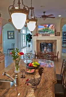 Interior - Digital Home Technologies in Palatine, IL Business Services