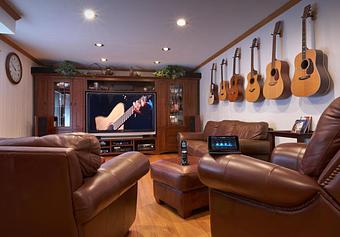 Interior - Digital Home Technologies in Palatine, IL Business Services