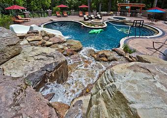 Interior - Digital Home Technologies in Palatine, IL Business Services