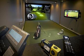 Interior - Digital Home Technologies in Palatine, IL Business Services