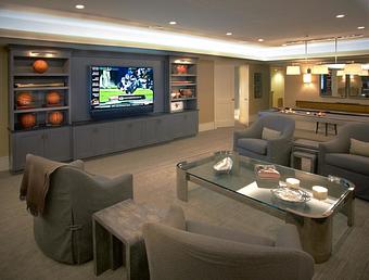 Interior - Digital Home Technologies in Palatine, IL Business Services