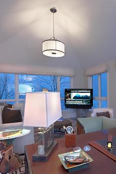 Interior - Digital Home Technologies in Palatine, IL Business Services