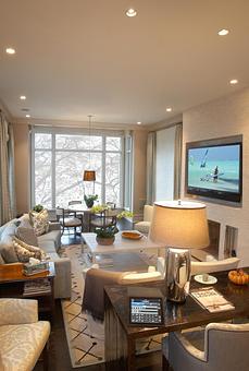 Interior - Digital Home Technologies in Palatine, IL Business Services