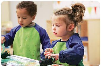 Interior: Art for Tots - Discovery Programs in Upper West Side - New York, NY Education