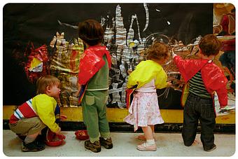 Interior - Discovery Programs in Upper West Side - New York, NY Education