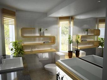 Interior - Distinctive Cleaning in Saint Paul, MN Commercial & Industrial Cleaning Services