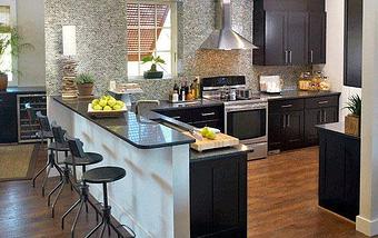 Interior - Distinctive Cleaning in Saint Paul, MN Commercial & Industrial Cleaning Services